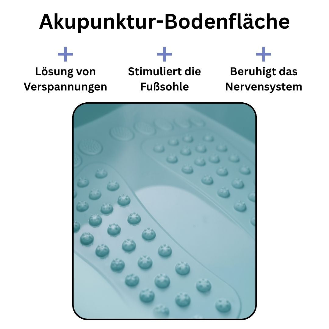 Komfort-Set "Tiefen-Erholung"