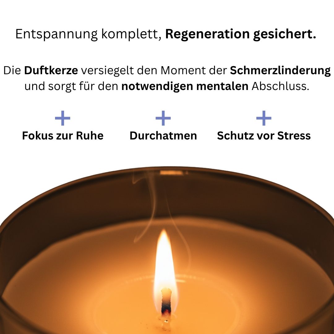 Komfort-Set "Tiefen-Erholung"