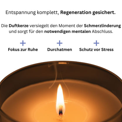 Komfort-Set "Tiefen-Erholung"