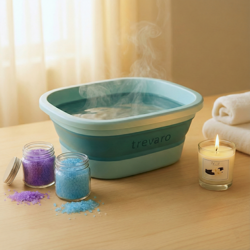 Komfort-Set "Tiefen-Erholung"