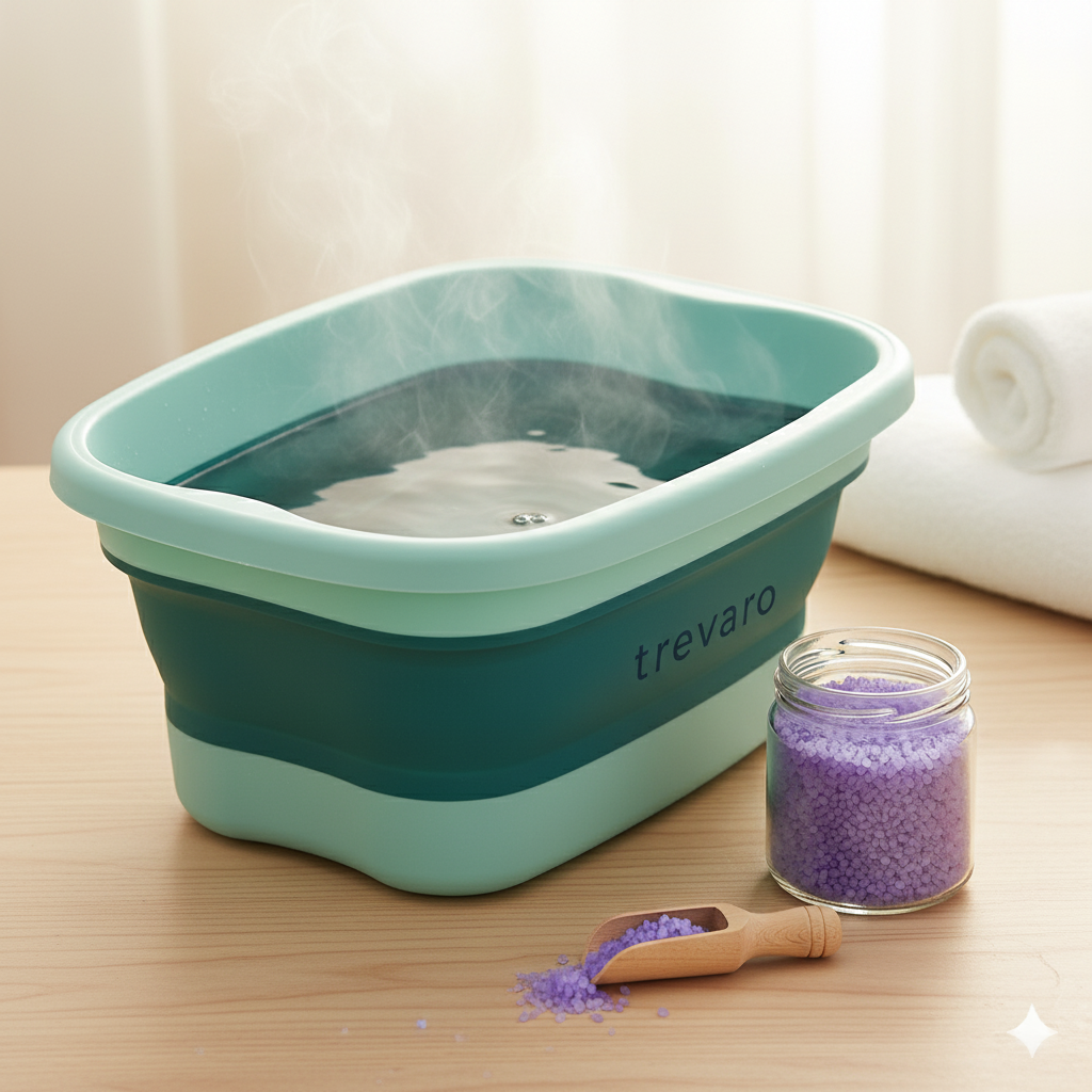 Start-Set "Leichte Beine"