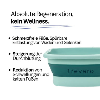 Komfort-Set "Tiefen-Erholung"